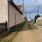 Дом отдыха L'ecusson Fille