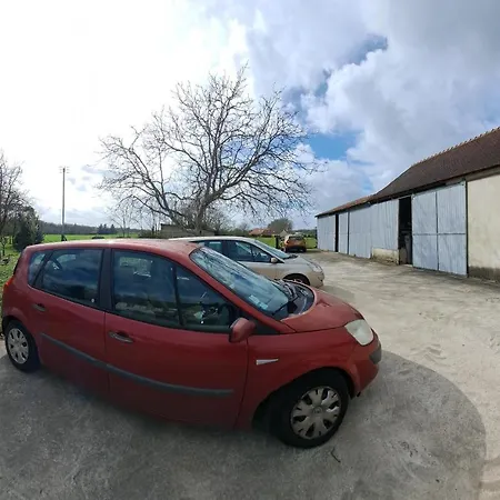 L'ecusson Holiday home