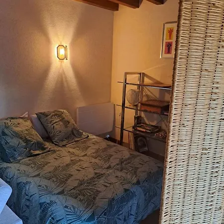 L'ecusson Holiday home