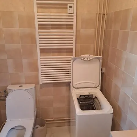 L'ecusson Holiday home *