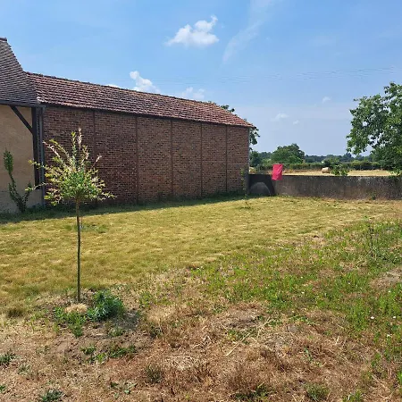 L'ecusson Holiday home *