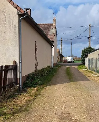 Prázdninový dům L'ecusson Fillé