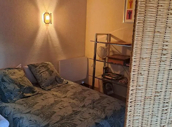 L'ecusson Prázdninový dům