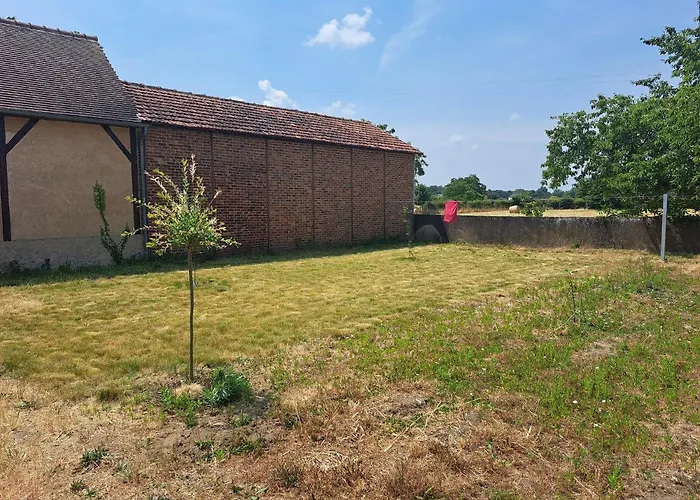 L'ecusson Prázdninový dům *